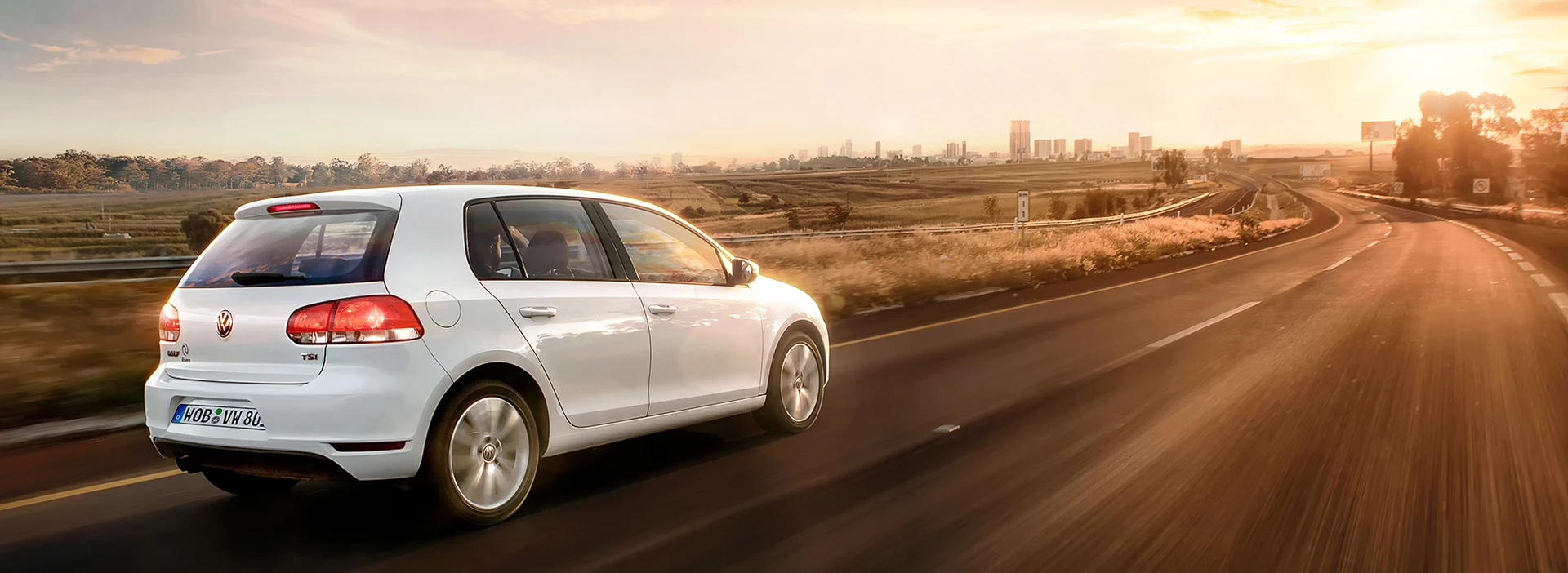 Automotive Photography